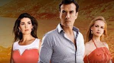 Sobrevivir a ti | Capítulo 97 en Español