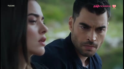 Tuzak - Capítulo 5 (Dublado para português)