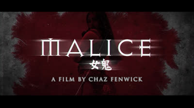 Malice: 女鬼 (2023) The Official Horror Film Trailer | Supernatural Obsession