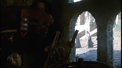 il nome della rosa 1986