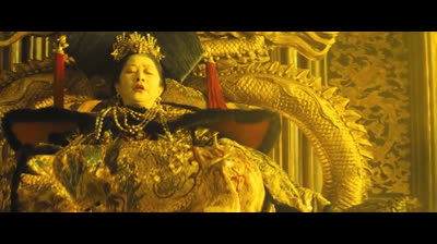 l'ultimo imperatore 1987