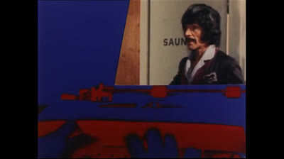 Le mystérieux Jason King - Épisode 13 - Sous la coupe de Claudia.