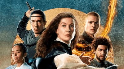 A Roda do Tempo | 3. Como Poderia Ser T2 | Lila HD