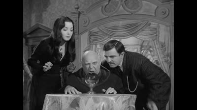 la famiglia addams 2x29