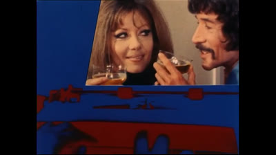 Le mystérieux Jason King - Épisode 14 - Qui ose me remplacer.