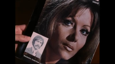 Le mystérieux Jason King - Épisode 15 - Nadine.