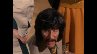 Le mystérieux Jason King - Épisode 16 - Qui devra tuer.