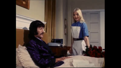 Le mystérieux Jason King - Épisode 17 - Une cure de repos.