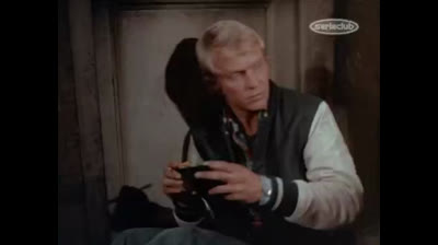 2x15 - Traquenard partie 2 VF.