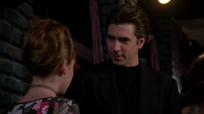 Embrujadas 2x04 - La música del diablo