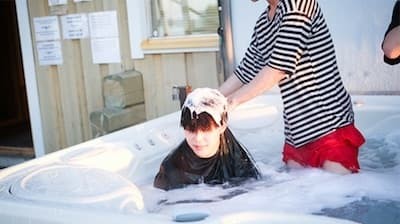 (VOSTFR) Bon Voyage 1 - Episode 7