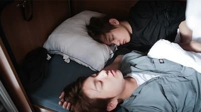 (VOSTFR) Bon Voyage 1 - Episode 6