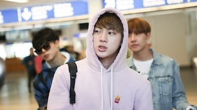 (VOSTFR) Bon Voyage 1 - Episode 5