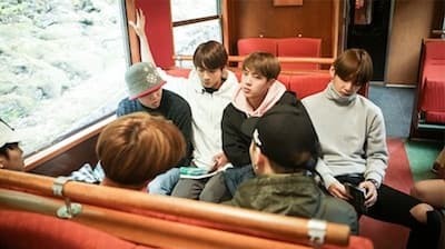 (VOSTFR) Bon Voyage 1 - Episode 3