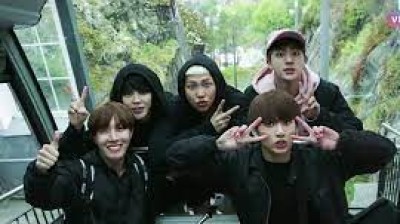 (VOSTFR) Bon Voyage 1 - Behind 1