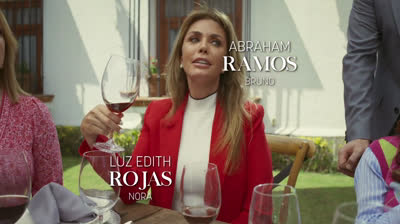 C-60 ¿Por qué se deshizo de mi hija?