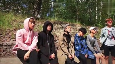 (VOSTFR) Bon Voyage 1 - Behind 3
