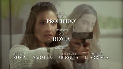 C-61 ¡Sospecho de Armando Quiroga!