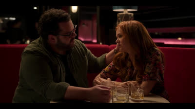 Um Lobo Como Eu - Ep 01