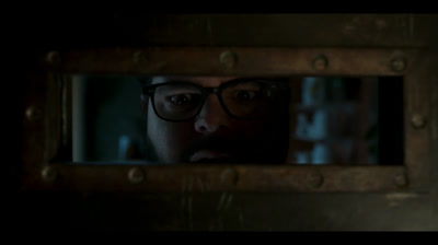 Um Lobo como eu - Ep 02