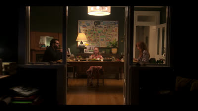 Um Lobo Como Eu - Ep 04