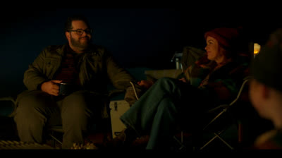 Um Lobo Como Eu - Ep 05