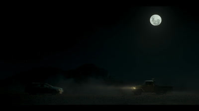 Um Lobo Como Eu - Ep 06