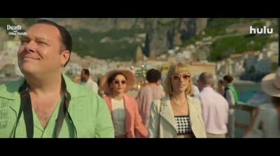 Death and Other Details Season 1 Episode 1 HD