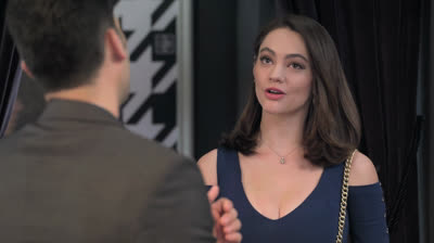 C-91 Nora y Claudio traicionan a Valentina