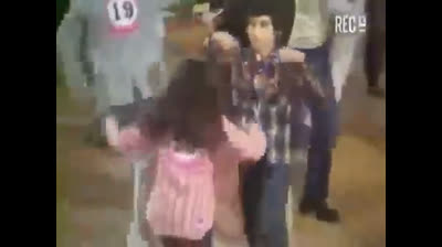 En Radio Frecuencia Americana - Born To Be Alive