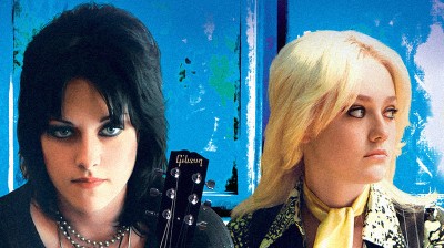 The Runaways - Garotas do Rock (2010) - Cine Casinha