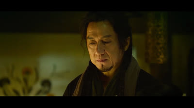 la battaglia degli imperi dragon blade 2015