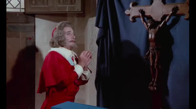 Les Quatre Charlots Mousquetaires