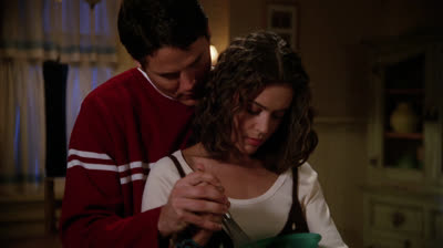 Embrujadas 2x10 - Corazones rotos