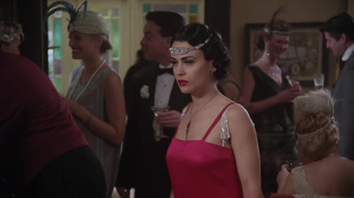 Embrujadas 2x14 - Perdonad mi pasado