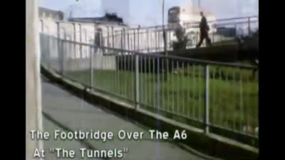 armageddon street view clip