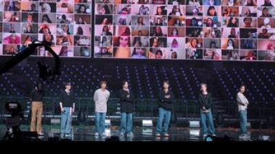 (VOSTFR) BTS Monuments: Beyond The Star - Episode 4