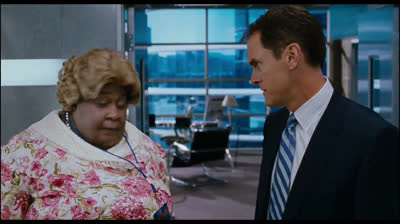 Big Momma’s House  2