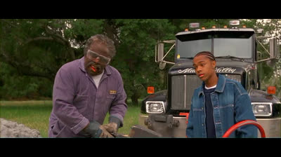 Johnson Family Vacation