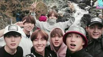 (VOSTFR) Bon Voyage 1 - Behind 6