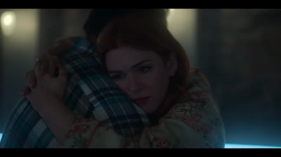 Um Lobo Como Eu - 2 Temp Ep 08