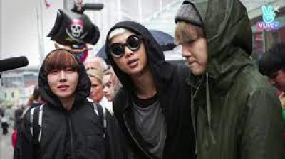 (VOSTFR) Bon Voyage 1 - Behind 7