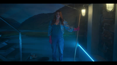 Um Lobo Como Eu - 2 Temp ep 09