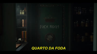 Um Lobo Como Eu -  2 Temp ep 10