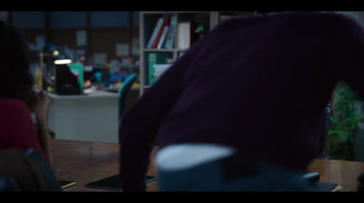 El idiota preferido de Dios S01E04_Dios, Satán y los buenos olores-topdirectas