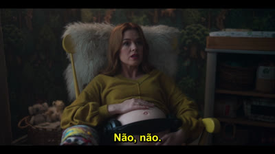 Um Lobo como eu - 2 Temp ep 12