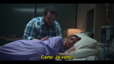 Um Lobo Como Eu - 2 temp ep 13