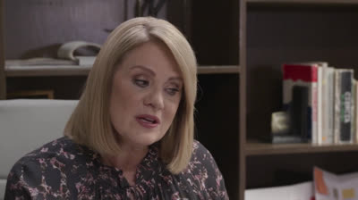 C-84 La infelicidad arruina buenos corazones