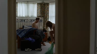 Bajo el domo :Temporada 1 , capítulo 1