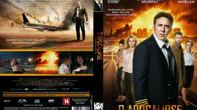 O apocalipse @Daniel...